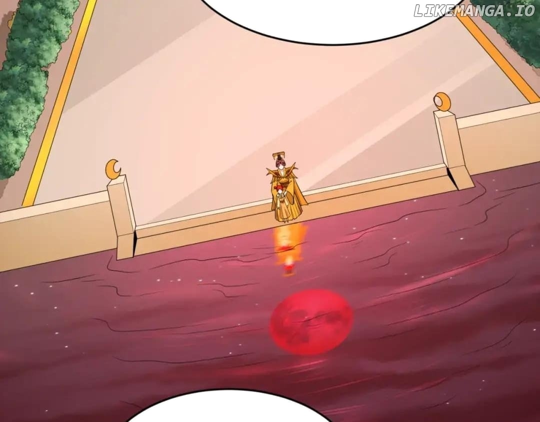 Era of the Haunted chapter 99 - page 65